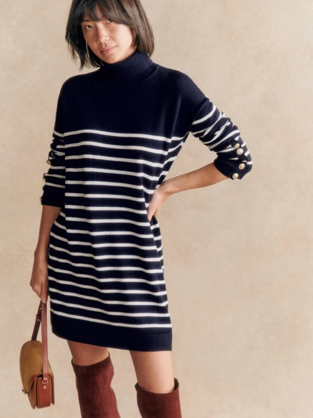 womens oversized t shirt dress LACOSTE WOMEN Oversized Cotton T-Shirt Dress White  MAISONDEFASHION.COM